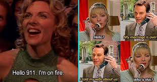 18 Aidan Shaw Moments From 'Sex and the City' That Prove Carrie Messed Up  Big Time (Literally)