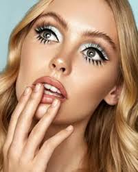 Discover 16 60s makeup inspiration and 60s makeup ideas