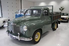 Image result for Parchment Cream 1956 Renault