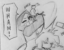 Sans battle, he was punished , but then absorbed every destiny in the world, making phase 10. Epic Sans Undertale Au Offspring Wiki Fandom