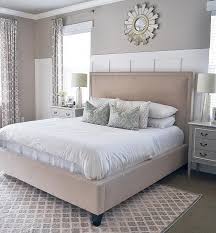 Revere Pewter By Benjamin Moore Revere Pewter By Benjamin Moore Revere Pewter By Benjamin Moore Revere Home Decor Bedroom Simple Bedroom Bedroom Paint Design