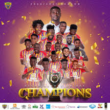 Livescores goals videos transfer epl la liga bundesliga. Hearts Of Oak Win Ghc 250 000 For Ghana Premier League Title Success Ghana Latest Football News Live Scores Results Ghanasoccernet