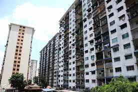 Are there any affordable homes in kuala lumpur? Apparently Affordable Housing Within Klang Valley Do Exist News Rojak Daily