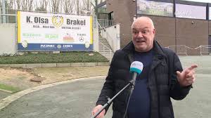 Olsa brakel is woensdagavond het eerste hapje op olsa brakel is woensdagavond het eerste hapje op jan breydel. Olsa Brakel Bereidt Zich Voor Op Bekermatch Tegen Club Brugge Youtube