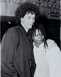 Maybe you would like to learn more about one of these? Is Whoopi Goldberg Gay After The Divorce From Husband Celebritydig