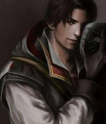 Whispers in the dark.