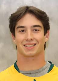 2025 Men's Lacrosse Roster