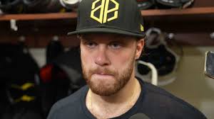 Bruins Drop Seventh Straight with Loss in Anaheim