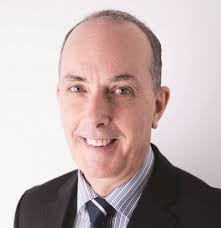 Infection prevention & control annual report