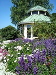 Top Midwest Arboretums And Botanical Gardens Botanical Gardens Public Garden Arboretum