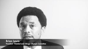 Man to Man: Brian Lewis