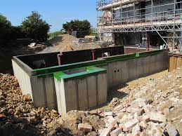Rc construction equipment | best value heavy work vehicles 2020 guide. Basement Construction Dje