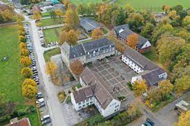 Haus düsse, düsse, ostinghausen, oestinghausen, soest, landwirtschaft, seminare. Haus Dusse Von Oben Haus Dusse Landwirtschaftskammer Nrw