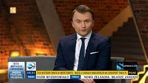 Piotr jacoń z tvn24 opowiada w obszernym wywiadzie o swojej transpłciowej córce wiktorii. 27 02 2021 Piotr Jacon Tvn24 1 Postimages