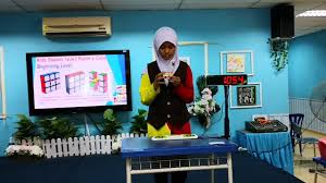 Maybe you would like to learn more about one of these? Bengkel Stem Rubik S Cube 1x3x3 Di Sk Tasik Puteri 2 Rawang Pada 21 Nov 2019 Youtube