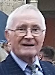 Joseph F. Juras Obituary December 2, 2024