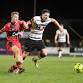 Deal Town v Sheppey United event in Deal
