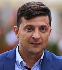 Не стій осторонь — приєднуйся до моєї команди! Vladimir Zelenskij Biografiya I Lichnaya Zhizn Kratkie Biografii