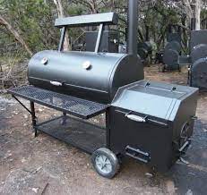 Matts Bbq Pits Bbq Pit Bbq Pit Smoker Bbq Smokers