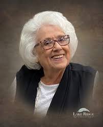 Joe Ann "Granny" Combs Obituary (2023)