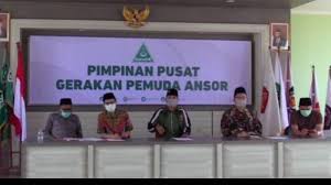 Scopri ricette, idee per la casa, consigli di stile e altre idee da provare. Alfian Tanjung Berkomitmen Jaga Nama Baik Nu Gp Ansor Dan Banser