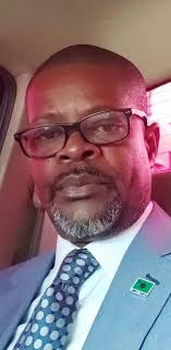 Breaking News 🗞️ Former Representative and CDC Stewart Acarous Moses Gray,  has overwhelmingly won our recent online opinion poll. Over the weekend, we  conducted an online poll ahead of the 2029 Montserrado