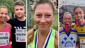 ENKÄT: Åtta Skaralöpare om att Göteborgsvarvet ställs in