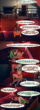 Rule34 - If it exists, there is porn of it  velma dinkley (cosplay)   6414707