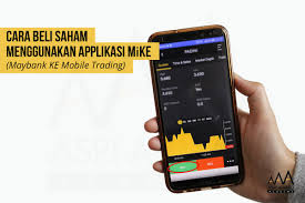 Cara membuka hp lupa pola dan sandi berikutnya adalah dengan menggunakan bantuan hp orang lain. Mohd Asri Ahmad On Twitter Siapa Dah Buka Akaun Cds Dengan Maybank Investment Harini Jom Kita Belajar Cara Beli Saham Guna Aplikasi Terbaru Daripada Maybank Yang Bernama Mike Maybank Ke Mobile Trading