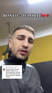 Respuesta a @Sergio Vallejo Martínez BOXEA EN EL RING NO EN LA  CALLE⚠️🥊#boxeo #deporte #stopviolencia #artesmarciales #mma #kickboxing  #viral