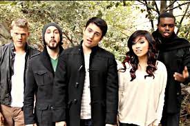 4.9 out of 5 stars 318. Amazing Voices Of A Capella Group Pentatonix Little Drummer Boy Video