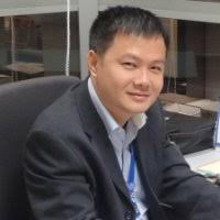 David Lim Email & Phone Number