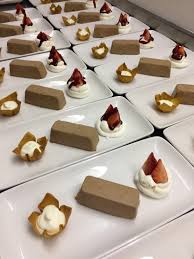 Your guide to throwing a summer garden dinner party. Caterers At Pilgrims Rest Battle Green Fig Catering Company