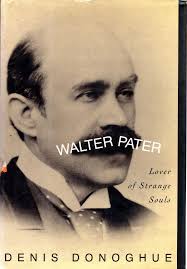 Walter Pater eBook by Denis Donoghue