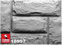 16997 - Fitzgerald Formliners