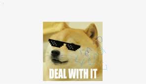 Shiba inu doge run spokes: Doge Meme White Background Hd Png Download Transparent Png Image Pngitem
