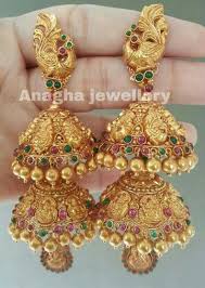 Pin By Susreema Vikas On Nose Rings Gold Jewellery Design Necklaces Bridal Fashion Jewelry Gold Jewelry Fashion