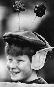 St. Patrick's Day Parades in Cleveland: A look back through the years