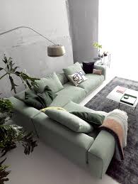 Elm corner sofa by cor sitzmöbel helmut lübke design jehs+laub. Trotz Federn Auf Dem Boden Geblieben Cor Moss