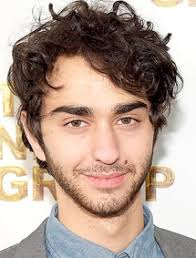 Alex Wolff