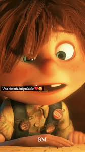 Hermosa historia de Ellie y Carl ♥️🥰 #alexcampos #tupoetaalexcampo  #upunaaventuradealtura #ellieycarl #dedicar #amor❤️