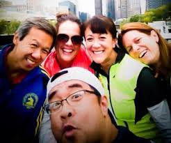 Susan Chimento's Instagram, Twitter & Facebook