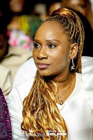 You see those ladies that dress covered, those ones that don't wait