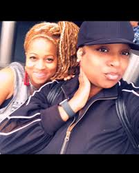 mzcecee, I love you so much! You have been a part of my village since day  one and I will never forget all that you have deposited into me. I am so