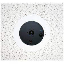 Specific dimensions for the hardware are attached to this article. Vaddio Ceilingview Hd Ceiling Mounted Document System