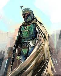 Eli Hyder On Instagram Hoping The Boba Fett Rex Stories Are True Swipe To Remove The Helmet Star Star Wars Art Star Wars Boba Fett Star Wars Fandom