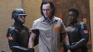 Well, this is everything we know about next episode's release schedule. Loki When Is Episode 2 Is Going To Release Daily Research Plot