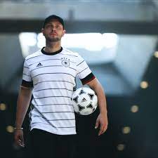 Germany 2020 21 Home Jersey World Soccer Shop Soccer Jersey Soccer Team Shirts