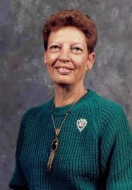 Earlene Stanley Obituary