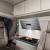 Actros Trucks Interior